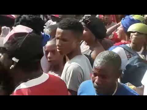 Raram No Limit Live Sodo 2022 Pt. 2