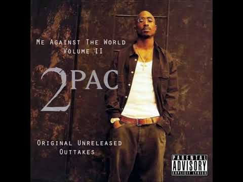 2Pac - Amerikkka Eatz Itz Young (feat. Young Lay, Mac Mall, Ray Luv) (Gotta Survive Unreleased Demo)