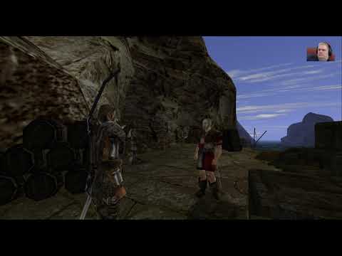 Gothic 2 (Teil 26) Der Waffenhändler