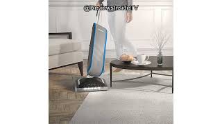 Oreck HEPA Swivel Vacuum Review: Is It Really Worth the Investment in 2025?