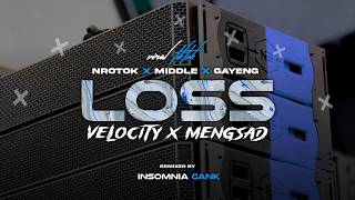 Download lagu DJ LOSS - BASS JEPAT BEDIL NGUWER KING MIDDLE BLEYER | PASUKAN KURANG TURU mp3