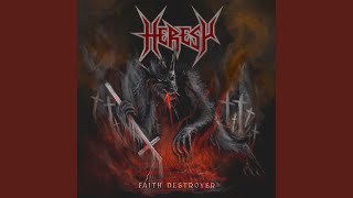 Faith Destroyer Music Video