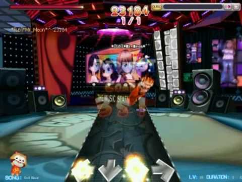 SDO-X - Song God Know LV16