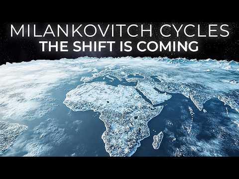 There Will Be a Shift In Earth's Cycles... Will It Affect You?