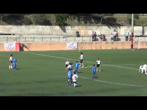 CIDE ESTUDIANTES 6 FERRIOLENSE 2