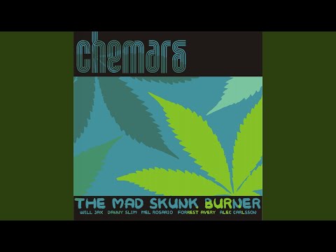 The Mad Skunk Burner (Will Jax Remix)