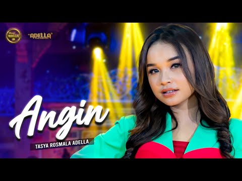 ANGIN - Tasya Rosmala Adella - OM ADELLA