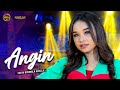 ANGIN Tasya Rosmala Adella OM ADELLA