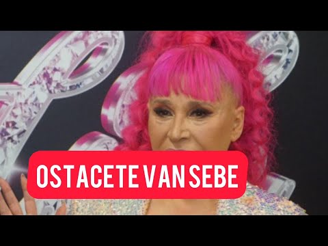 Auu ostacete VAN SEBE! Upravo je OTKRIVENA ISTINA o Zorici Brunclik koju NIKO NIJE ZNAO