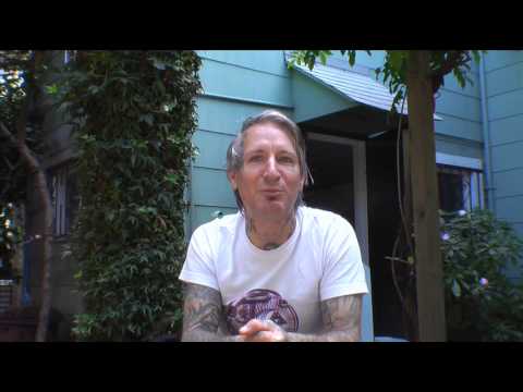 Freddy Corbin Tattoo Artist Interview | Last Sparrow Tattoo