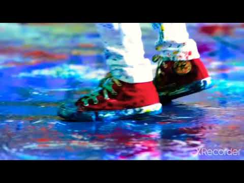 A Menina Indigo (Cenas do Filme)