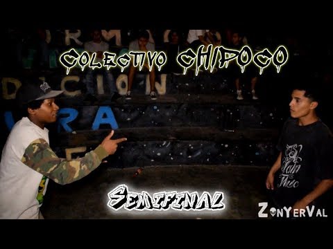 CAFU vs VIDAL - Semifinal - Colectivo "CHIPOCO" 08/03/18