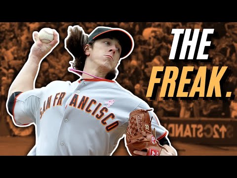 Reliving the Dominance of Tim Lincecum