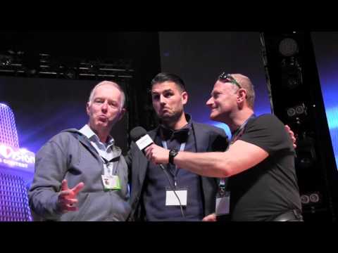 ESCKAZ live in Malta - The (New) Hosts of Malta Eurosong 2016