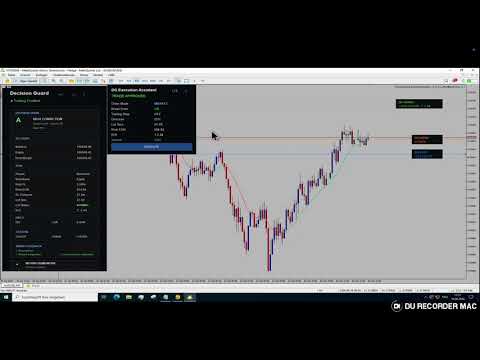 Video Decision Guard Execution Assistant