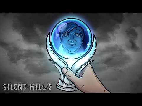Silent Hill 2 Remake's Platinum Was A CURSED Experience