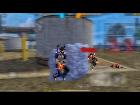 🇧🇷 ACCURACY + MOVEMENT | 3 FINGER CUSTOM HUD FREE FIRE CODE 