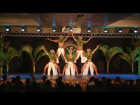 'Ori Tahiti Nui Competitions 2022 - Mehura Pro Tane - Ha'avai