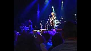 Frank Boeijen - Winter in Hamburg @ Bevrijdingsfestival 2013 Wageningen