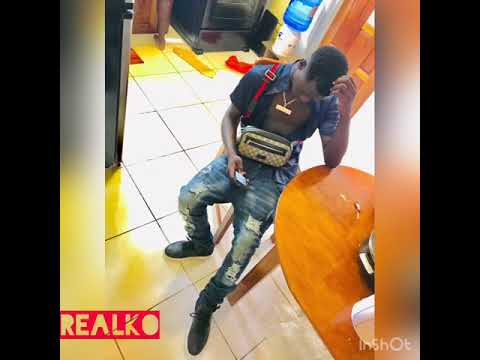 Realko x Rivko (SMG) - Heby Seey (Prod. By Digital Studio)