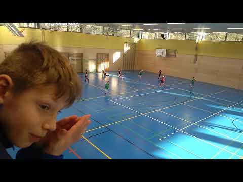 1. FC Nürnberg u8 - SpVgg Greuther Fürth u8