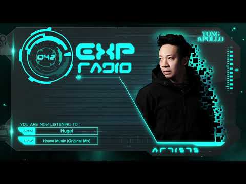 EXP RADIO 42 (Guest Mix By Biray)