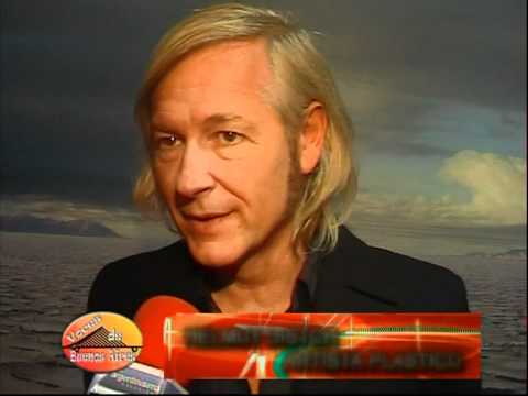 Helmut Distch  en Voces de Buenos Aires- Epsam 2010