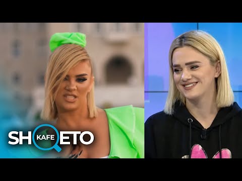 Silvana Rusi dhe Jusi Sinanaj tregojnë si erdhi inspirimi për këngën "Sjena dy"