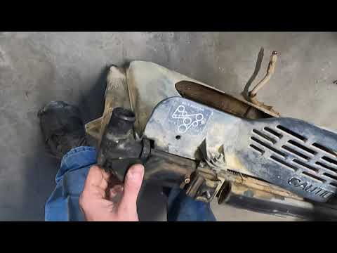 jeep zj radiator replacement