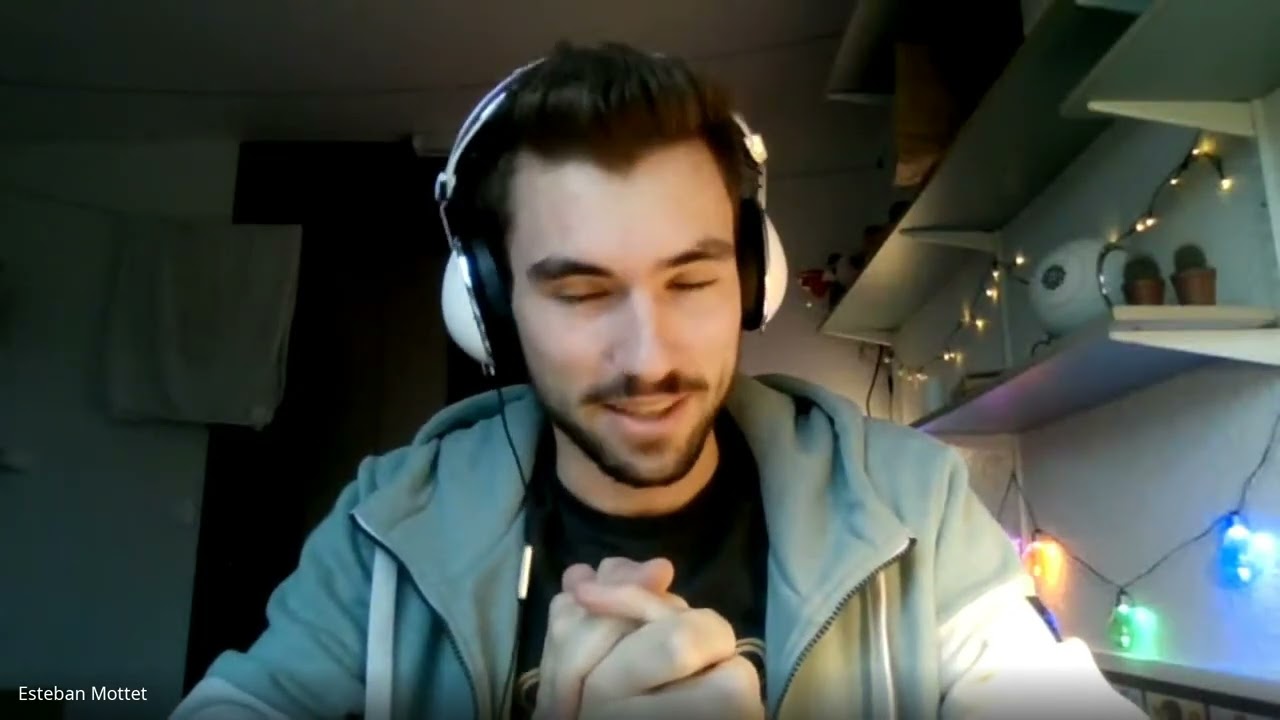 Webinaire prépa intégrée / écoles d'ingénieur post bac