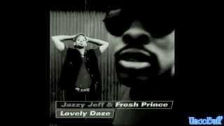 Dj.JJ &amp; TFP - Lovely Daze 1998 [HQ]