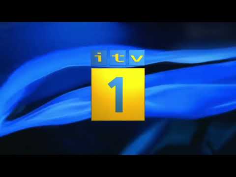ITV 1 Idents: Logo Idents | 2005 - 2006 | 4