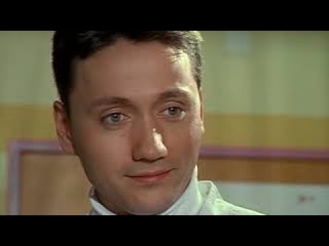 Hallo Onkel Doc Staffel 1 Folge 14 Auf Leben und Tod