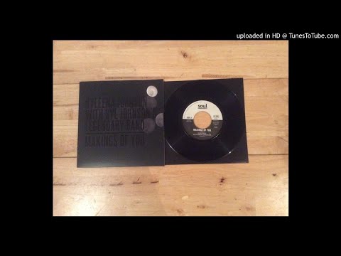 Syleena Johnson & Kendra Cash