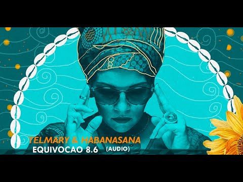 Telmary feat. HabanaSana - Equivocao 8.6 (Audio)