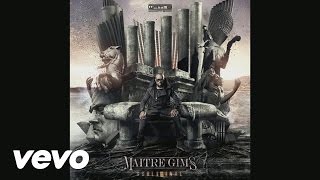 Maître Gims - Intro (Audio)