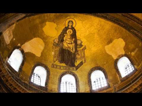 Reflection on Theotokos in Old Testament (Alana Shaldahl--2017)