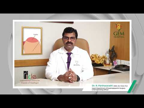 Stomach cancer - GEM Cancer Centre