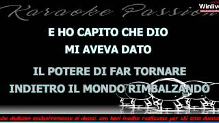 Ayrton  - Lucio Dalla (base Karaoke Passion)