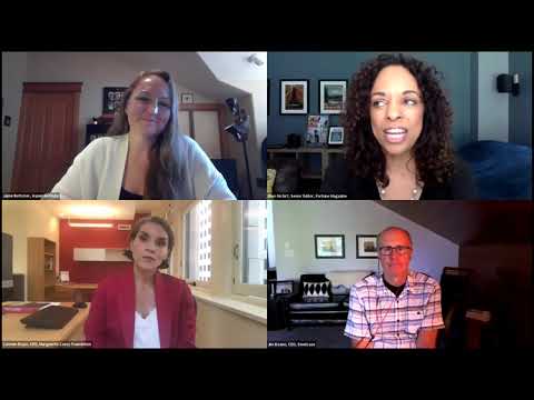 The Next Move: The Value of Worker Voice