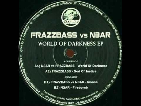N3AR -  Firebomb