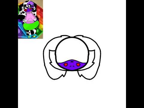 Fan art for Dashcha Dell