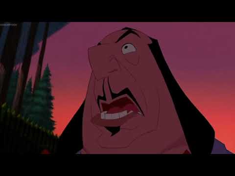 Shining Hood Trailer