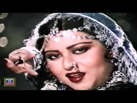 PEHLI WARI AKH LARAY - NOOR JEHAN - BARDASHT