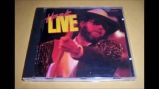 07. La Grange (Live) Hank Williams Jr. - Hank Live