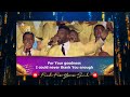 PRAISE NIGHT 15 • "I could never thank You enough" Uche & Loveworld Singers live w Past Chris #live