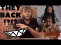 QUEEN KILLED THIS DDG - Hold Up (Official Video) ft. Queen Naija | REACTION QUEEN KILLED THIS DDG - Hold Up (Official Video) ft. Queen Naija | REACTION