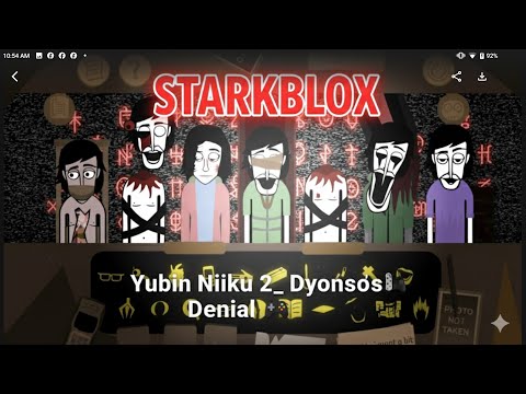 Yubin Niiku 2: Dionysos' Denial