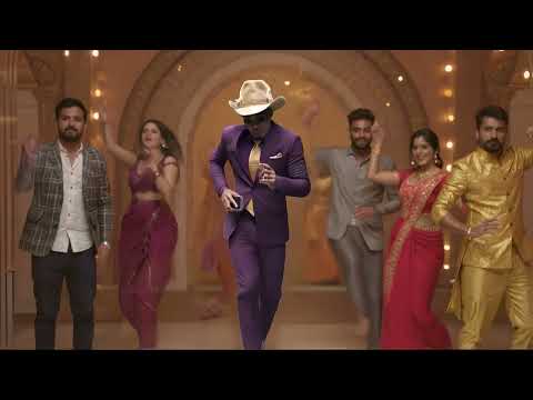 Dallas Austin - Follow the Bassline! (Official Music Video)