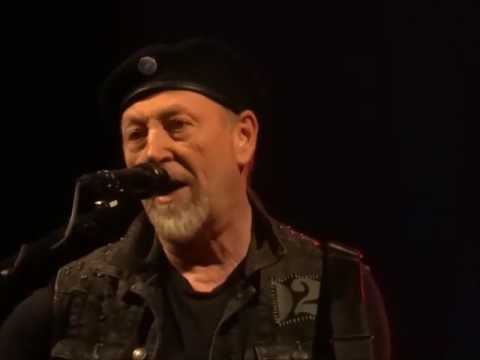 Tear Stained Letter - Richard Thompson